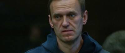 Алексей Навальный - Анастасия Васильева - Врачи Навального назвали его состояние критическим — может остановиться сердце - w-n.com.ua
