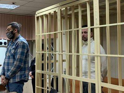 Павел Зеленский - Ирина Славина - Оператора ФБК Павла Зеленского приговорили к двум годам колонии за твиты - kasparov.ru - Нижний Новгород