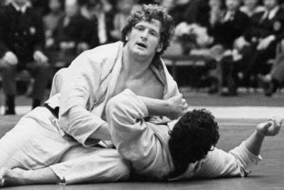Сергей Новиков - Умер олимпийский чемпион Монреаля-1976 по дзюдо Сергей Новиков - kp.ua