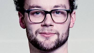 Скончался британский балетный хореограф Лиам Скарлетт - iz.ru - Англия