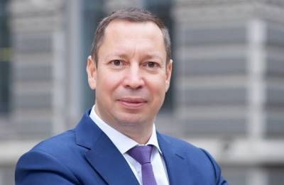 Кирилл Шевченко - Приватбанк скоро выставят на продажу — глава НБУ - minfin.com.ua