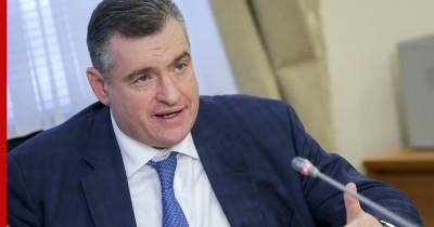 Леонид Слуцкий - Слуцкий предупредил о возможном выходе России из ПАСЕ - profile.ru