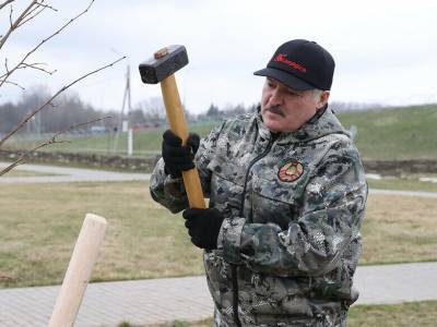 Александр Лукашенко - Лукашенко заявил о принятии "одного из принципиальных решений" за четверть века - gordonua.com
