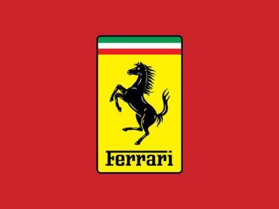 Джон Элканн - Ferrari представит свой первый электрокар в 2025 году - rosbalt.ru
