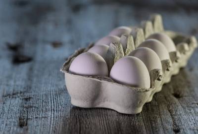 Антонина Стародубова - Определен лучший способ приготовления яиц - online47.ru - Англия