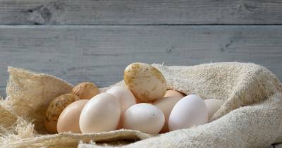 Ольга Деккер - Определен самый полезный способ приготовления яиц - ren.tv - Англия