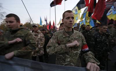 Дмитрий Ярош - BuzzFeed (США): солдат неудачи - inosmi.ru - США - Украина - Колумбия - Донецк - Венесуэла - шт.Флорида