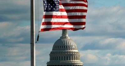 Джонс Хопкинс - Джо Байден - В США усомнились в правильности ввода санкций против России - ren.tv - США - Вашингтон
