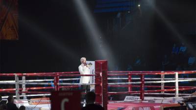 Дастин Порье - Дана Уайт - Билеты на бой Макгрегора и Порье раскупили в считанные секунды - mir24.tv
