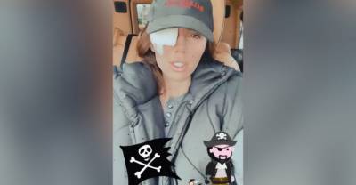 Анна Седокова - "Давайте резать": Анна Седокова перенесла экстренную операцию - reendex.ru