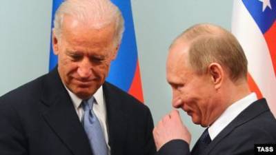 Владимир Путин - Джо Байден - Швейцария может стать площадкой для переговоров между США и РФ - unn.com.ua - Москва - Россия - США - Киев - Швейцария - Финляндия - с. Путин