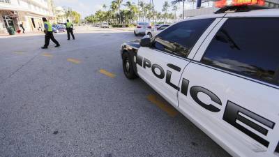 Камалу Харрис - Полиция США задержала жительницу Флориды, угрожавшую убить Харрис - vesti.ru - шт.Флорида