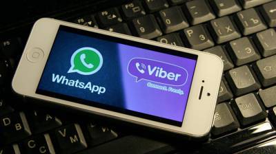 Константин Салаев - WhatsApp продлил срок отключения ряда пользователей до 15 мая - nation-news.ru