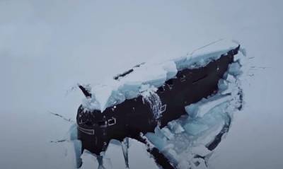 «Пора выходить на поле боя»: в Пентагоне подсчитали доходы России в Арктике - topwar.ru