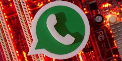 Только звонки. WhatsApp ограничит функции тем, кто откажется от новой политики конфиденциальности - nv.ua