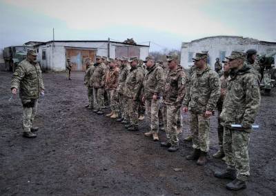 Павел Климкин - Леонид Кравчук - Кравчук: Никогда не было, чтобы украинская армия первой шла в атаку - topwar.ru - Москва - Киев