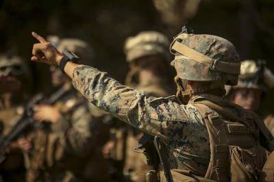 Скотт Миллер - Джо Байден - Ллойд Остин - WSJ: Глава Пентагона не поддерживает решение о выводе американских войск из Афганистана - actualnews.org - Афганистан