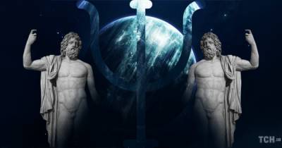 Ретроградный Нептун: дата и влияние - tsn.ua