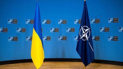 Андрей Мельник - Посол Украины привал Германию помочь Киеву со вступлением в НАТО - gazeta.ru - Киев - Берлин