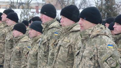 Бойцы ВСУ обстреляли из миномета луганский поселок Лозовое - nation-news.ru - ЛНР