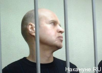 Павел Федулев, осужденный за организацию убийств 6 бизнесменов, может выйти из колонии строгого режима - nakanune.ru - Екатеринбург - Уральск