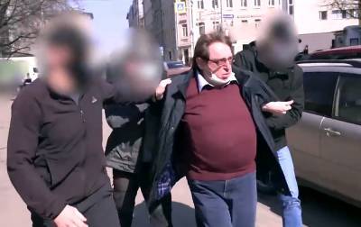 Александр Лукашенко - Александр Федута - Юрий Зенкович - В Белоруссии предотвратили убийство Лукашенко на Параде 9 мая - tvc.ru - Москва - Минск