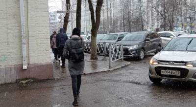 Отопление начали отключать в Ярославской области - progorod76.ru - Ярославская обл. - Ярославль