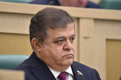 Владимир Джабаров - Джабаров: заявления Праги о причастности ГРУ ко взрыву на складе боеприпасов — чушь - pnp.ru - Москва - Прага - деревня Врбетица