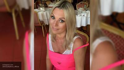 Ирина Салтыкова - Певица Ирина Салтыкова строит курятник и планирует торговать яйцами - nation-news.ru