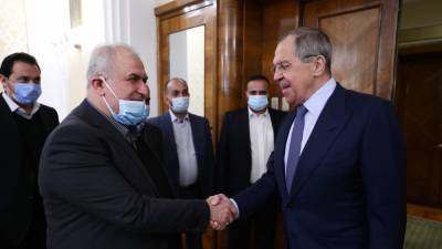 Сергей Лавров - Российский гамбит на Ближнем Востоке - newsland.com - Москва - Россия - Ливан