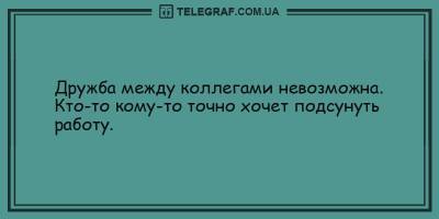 Прикольные анекдоты на день 18 апреля, которые заставят вас хохотать - ТЕЛЕГРАФ - telegraf.com.ua