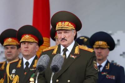 Александр Лукашенко - Александр Федута - ФСБ предотвратила убийство Лукашенко - 24smi.org - Москва
