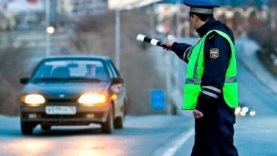 Пьяный водитель без прав устроил ДТП в Апатитах - polit.info