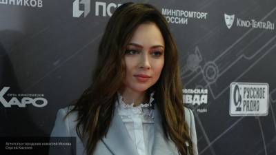 Настасья Самбурская - Самбурская рассказала, для чего использует скотч во время интимных сцен - newinform.com