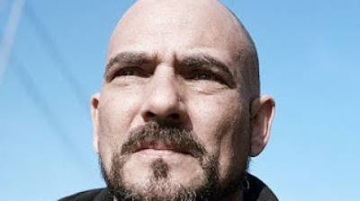 Военкор Стешин назвал отличительную черту "железных" людей Донбасса - newinform.com - Донецк - Донбасс