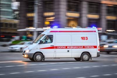 Подросток спровоцировал в Ростовской области ДТП, в котором погибли пять человек – Учительская газета - ug.ru - Ростовская обл. - Новочеркасск