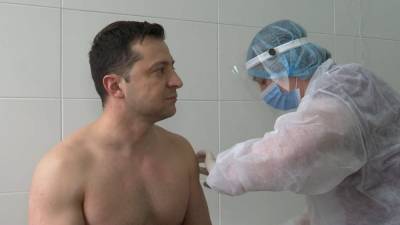 Виктор Ляшко - В Минздраве рассказали, когда в Украине от COVID-19 сможет привиться любой желающий - sharij.net