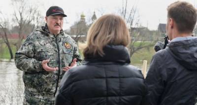 Александр Лукашенко - В Беларуси заговорщики планировали вооруженный мятеж, насильственный захват власти и убийство президента, а также членов его семьи - cxid.info - Москва - Минск