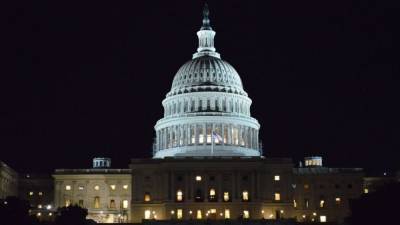 США и Китай готовы работать над реализацией Парижского соглашения - politros.com - Китай - США - Вашингтон - Пекин
