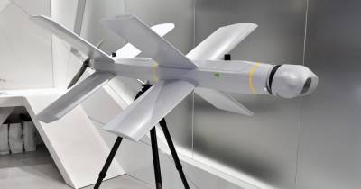 Александр Захаров - В РФ создали первую в мире систему "воздушного минирования" против БЛА - ren.tv