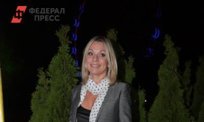 Ирина Салтыкова - «Строю курятник»: Ирина Салтыкова решила податься в бизнес - fedpress.ru - Москва