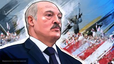 Александр Лукашенко - Вадим Манукян - Светлана Тихановская - Джо Байден - Манукян объяснил, почему Тихановская заранее знала о покушении на Лукашенко - newinform.com