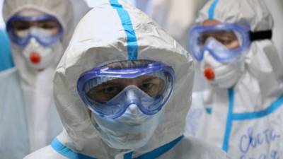 Мелита Вуйнович - Мария Базарева - ВОЗ оценила ситуацию с пандемией коронавируса в мире - nation-news.ru