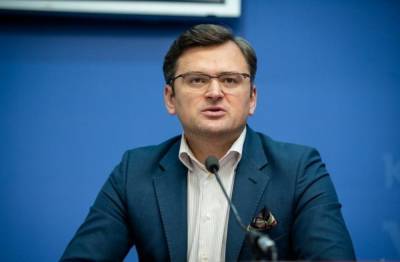 Дмитрий Кулеба - Украина – за: МИД поддерживает высылку российских дипломатов из Чехии - 24tv.ua - Чехия