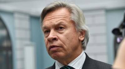 Владимир Путин - Алексей Пушков - Джо Байден - В России назвали возможную причину срыва встречи Путина с Байденом - newzfeed.ru - Москва - Вашингтон