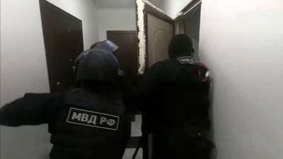 Как неуловимые мошенники опустошают карты россиян - vesti.ru - Москва - Санкт-Петербург - Красногорск