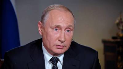 Владимир Путин - Дмитрий Песков - Павел Зарубин - Решение об участии Путина в климатическом саммите пока не принято - vesti.ru - Москва