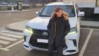 Филипп Киркоров - Топ-5 автомобилей звезд российского шоу-бизнеса - inforeactor.ru
