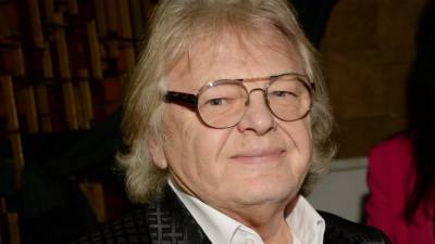 Данил Козловский - Юрий Антонов - 76-летний Юрий Антов рассказал, почему около года не выходил из дома - nation-news.ru - Москва