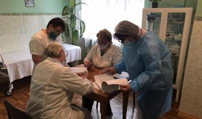 Василий Володин - На Киевщине начали применять вакцину Pfizer - hubs.ua - Киевская обл.